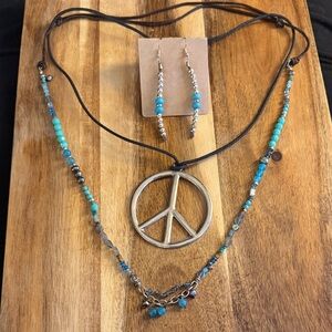 Great Boho Western Set